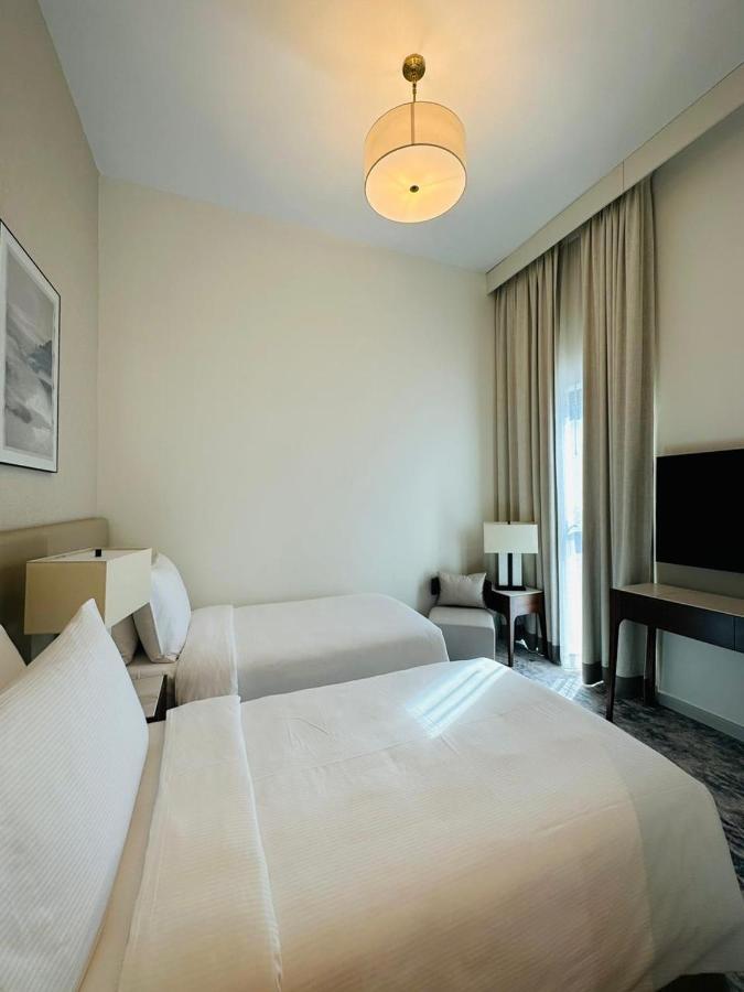Ocean Mountain View Apartment At The Address ฟูไจราห์ ภายนอก รูปภาพ